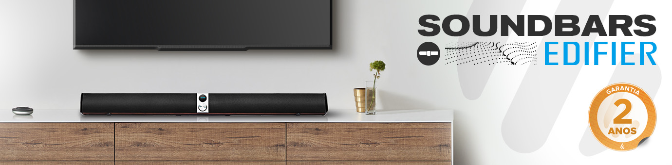 Soundbar