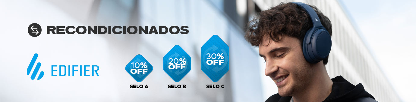 Recondicionados Recondicionados