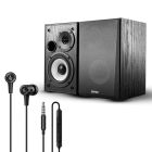 Kit Monitor de Áudio R980T EDIFIER + Fone P205