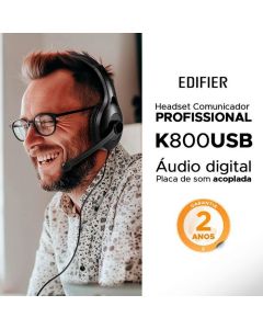 Monitor de Áudio Bluetooth S880DB EDIFIER 88W RMS