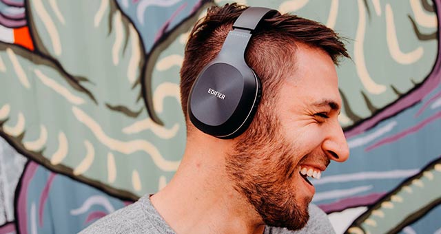 fone bluetooth