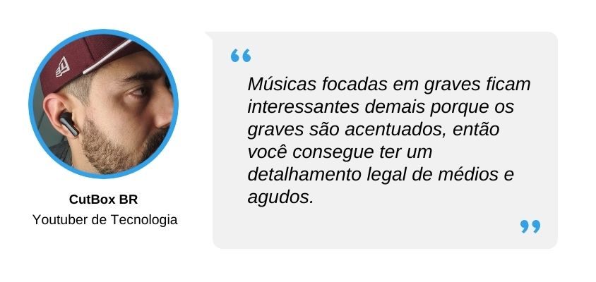 Parceiro EDIFIER