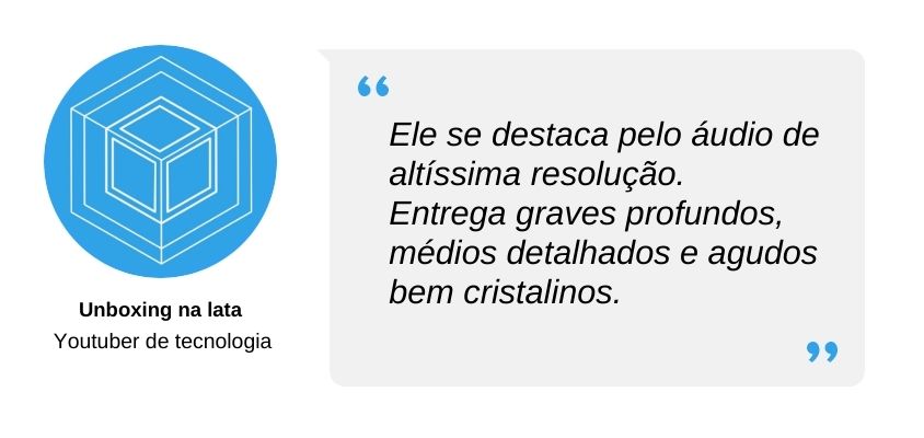 Parceiro EDIFIER