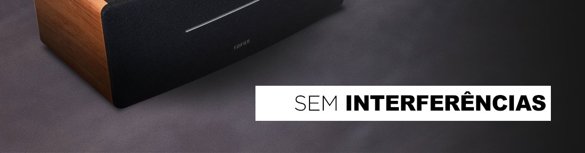 Caixa de som Bluetooth EDIFIER D12
