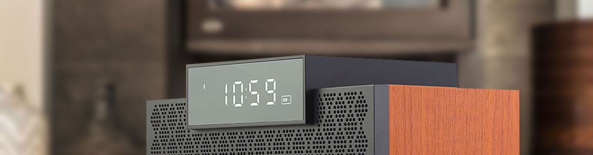Caixa de som portátil EDIFIER MP260