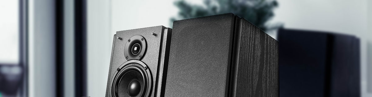 Caixa de som R1855DB EDIFIER