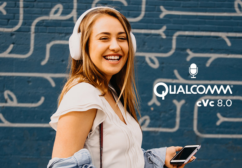 Fone Bluetooth com microfone
