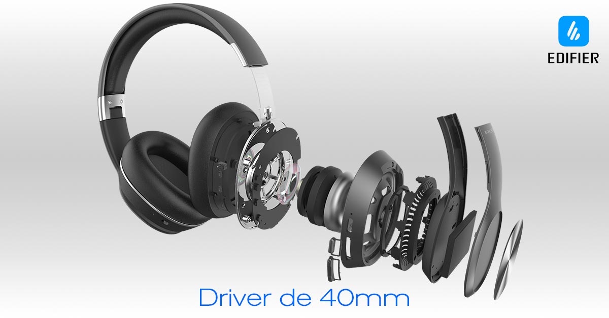 fone_de_ouvido_cancelamento_de_ruido_w828nb_edifier_driver_40mm