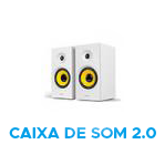 Monitor de Áudio
