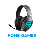 Headset Gamer