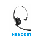 Headsets