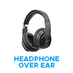 Over Ear
